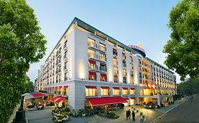 Grand Elysée Hamburg 5*